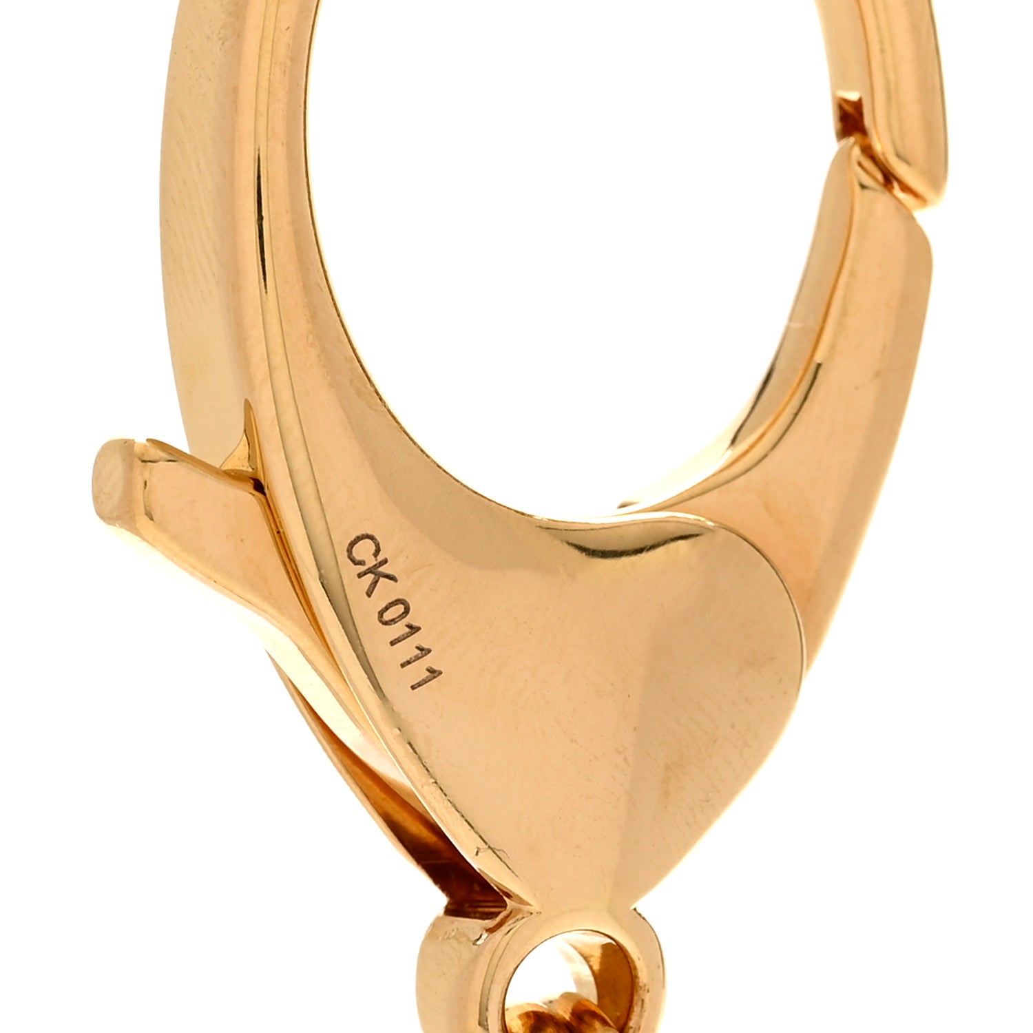 Louis Vuitton Tapage Bag Charm 5 of 6