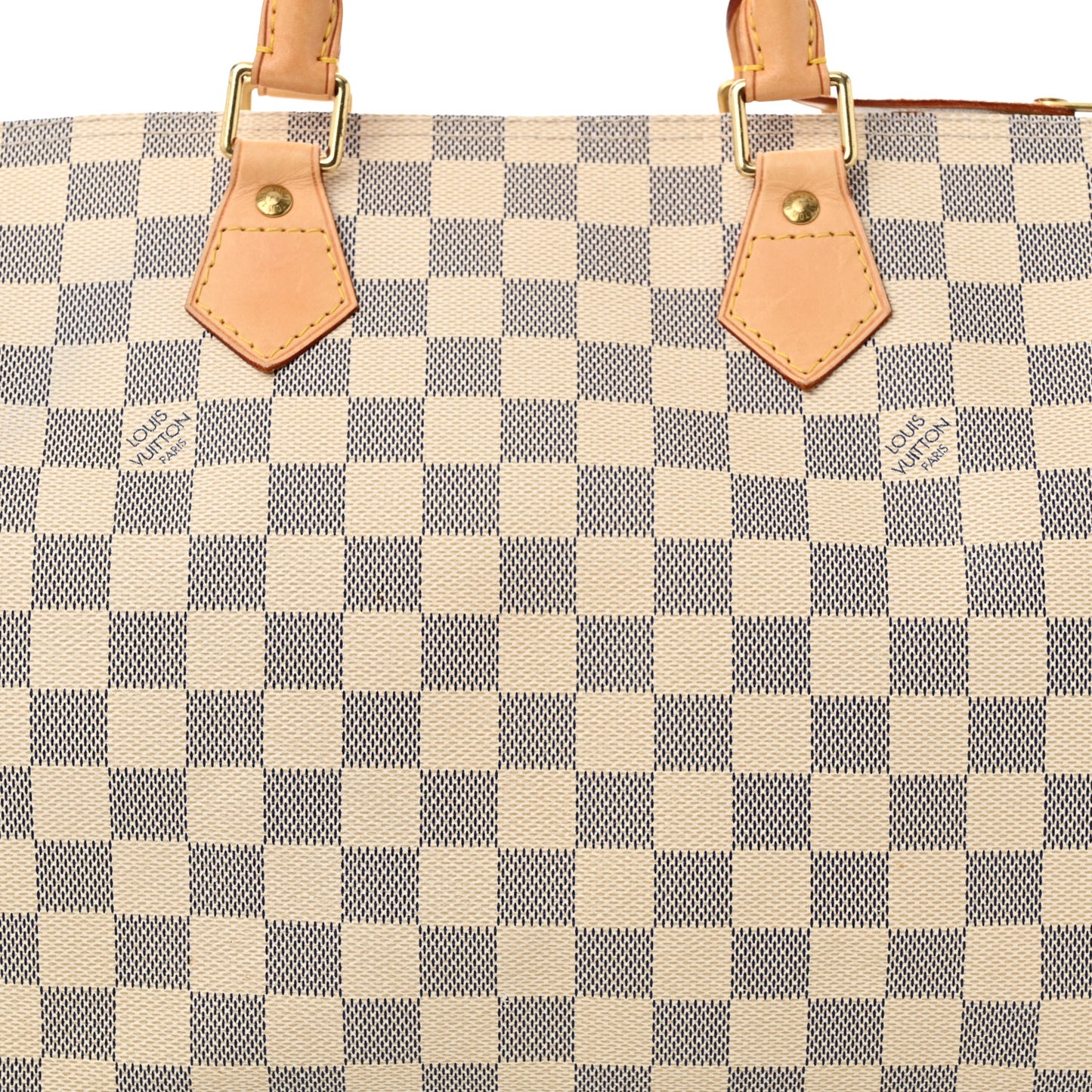 Damier Azur Speedy 30