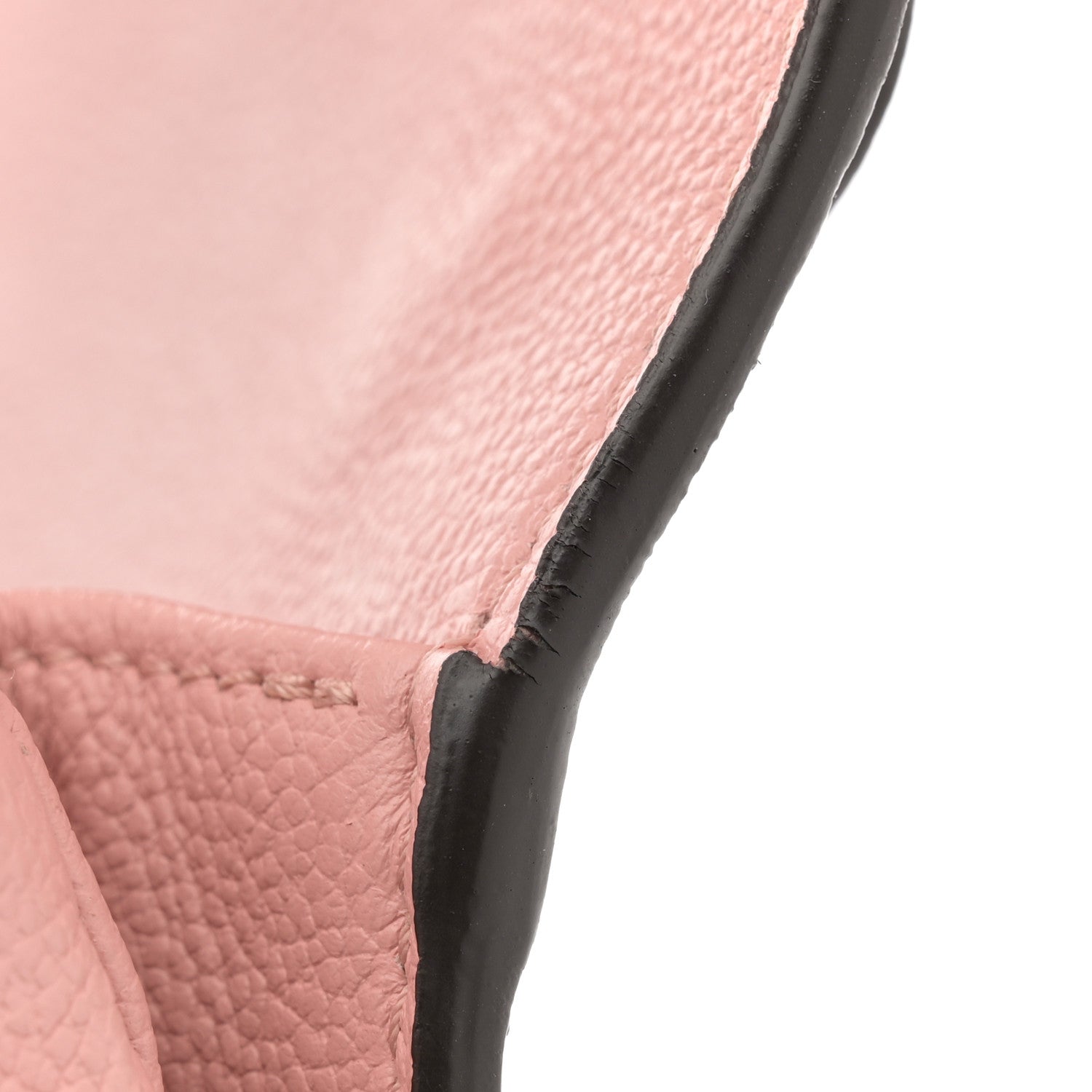Louis Vuitton Empreinte Pochette Metis Rose Poudre 11 of 14