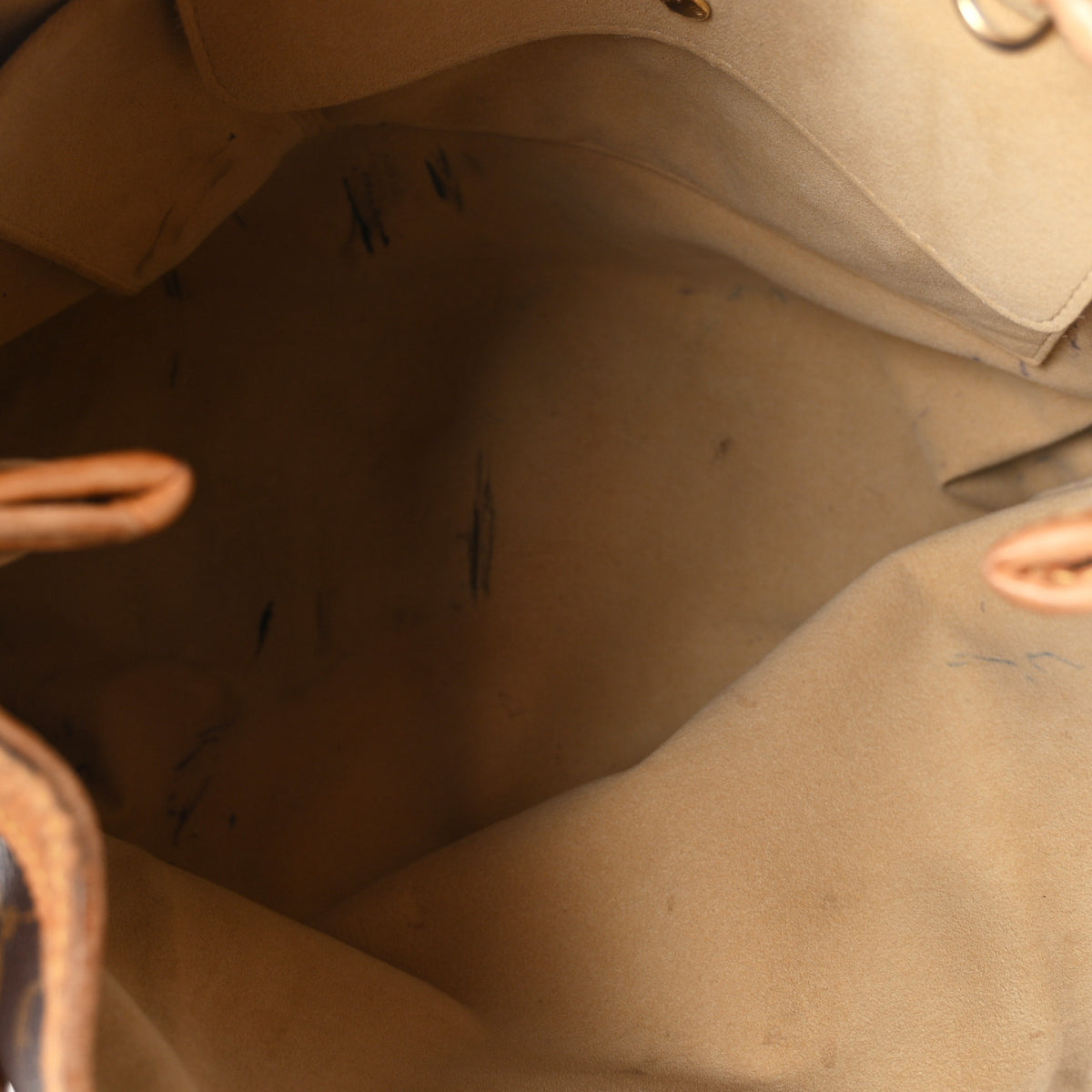 Louis Vuitton Monogram Galliera PM 5 of 12
