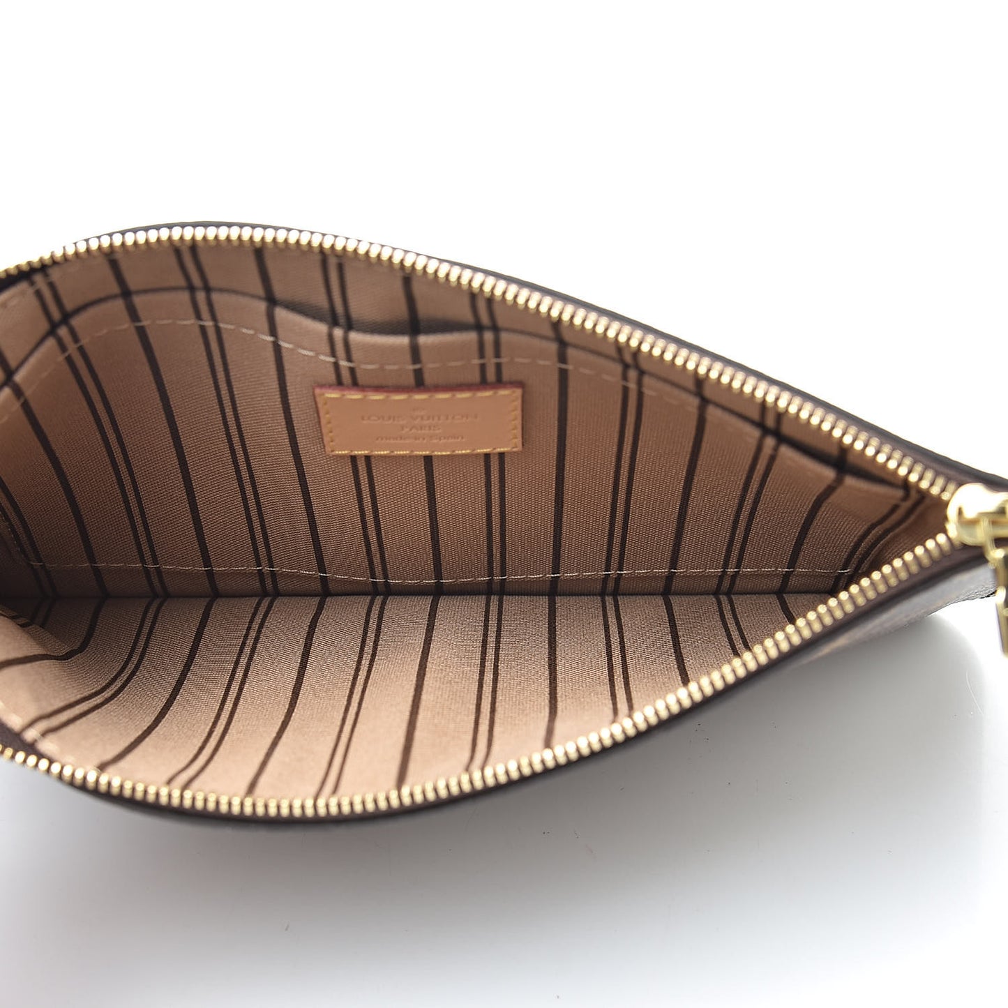 Monogram Neverfull MM GM Pochette