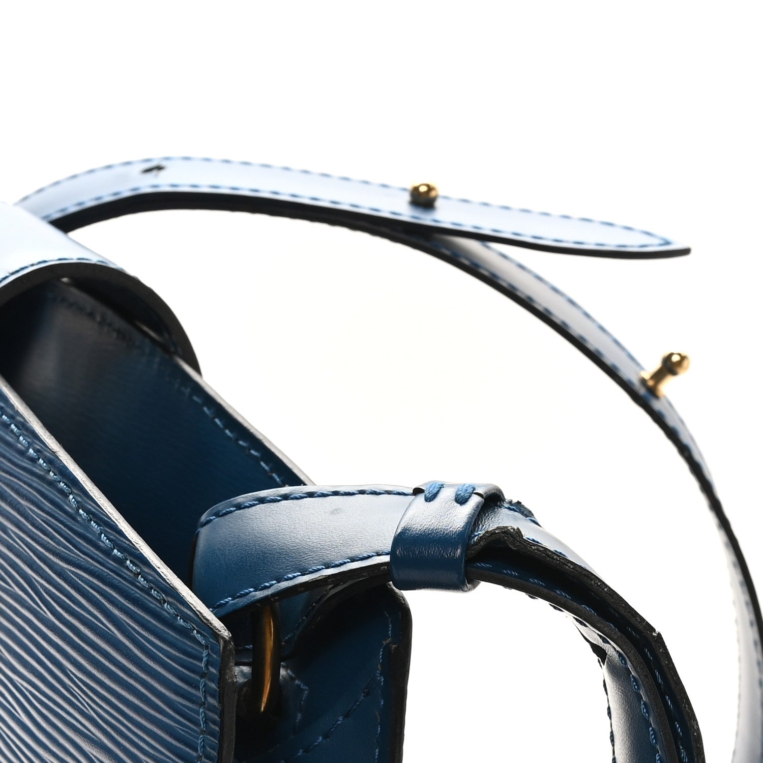 Louis Vuitton Epi Cluny Toledo 10 of 10