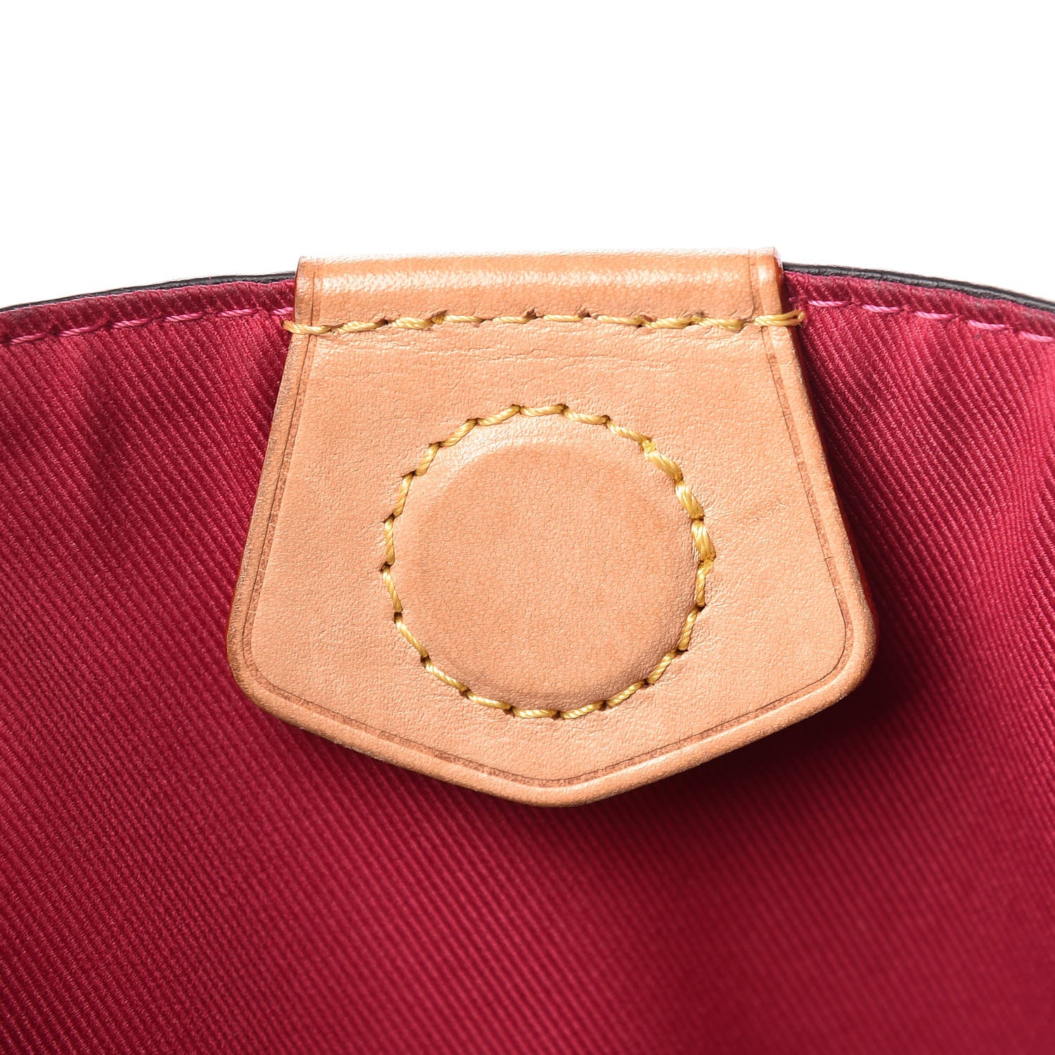 Louis Vuitton Monogram Graceful PM Pivoine 14 of 14