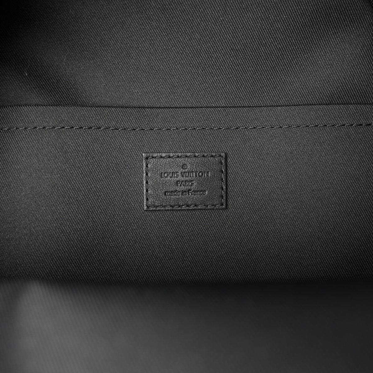 Monogram Palm Springs Backpack PM