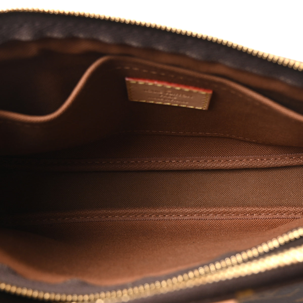 Louis Vuitton Monogram Multi Pochette Accessories Kaki 5 of 9