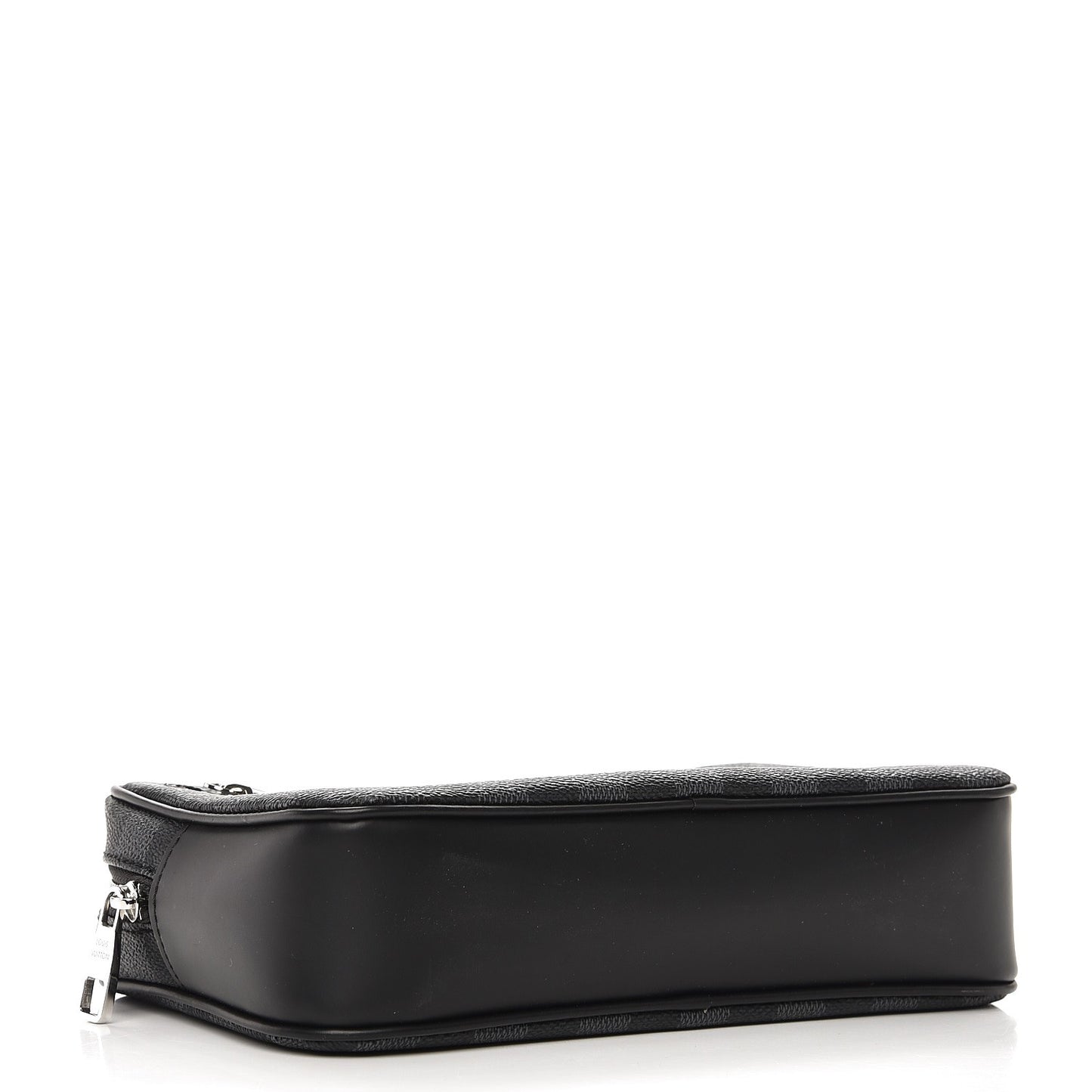 Damier Graphite Kasai Clutch