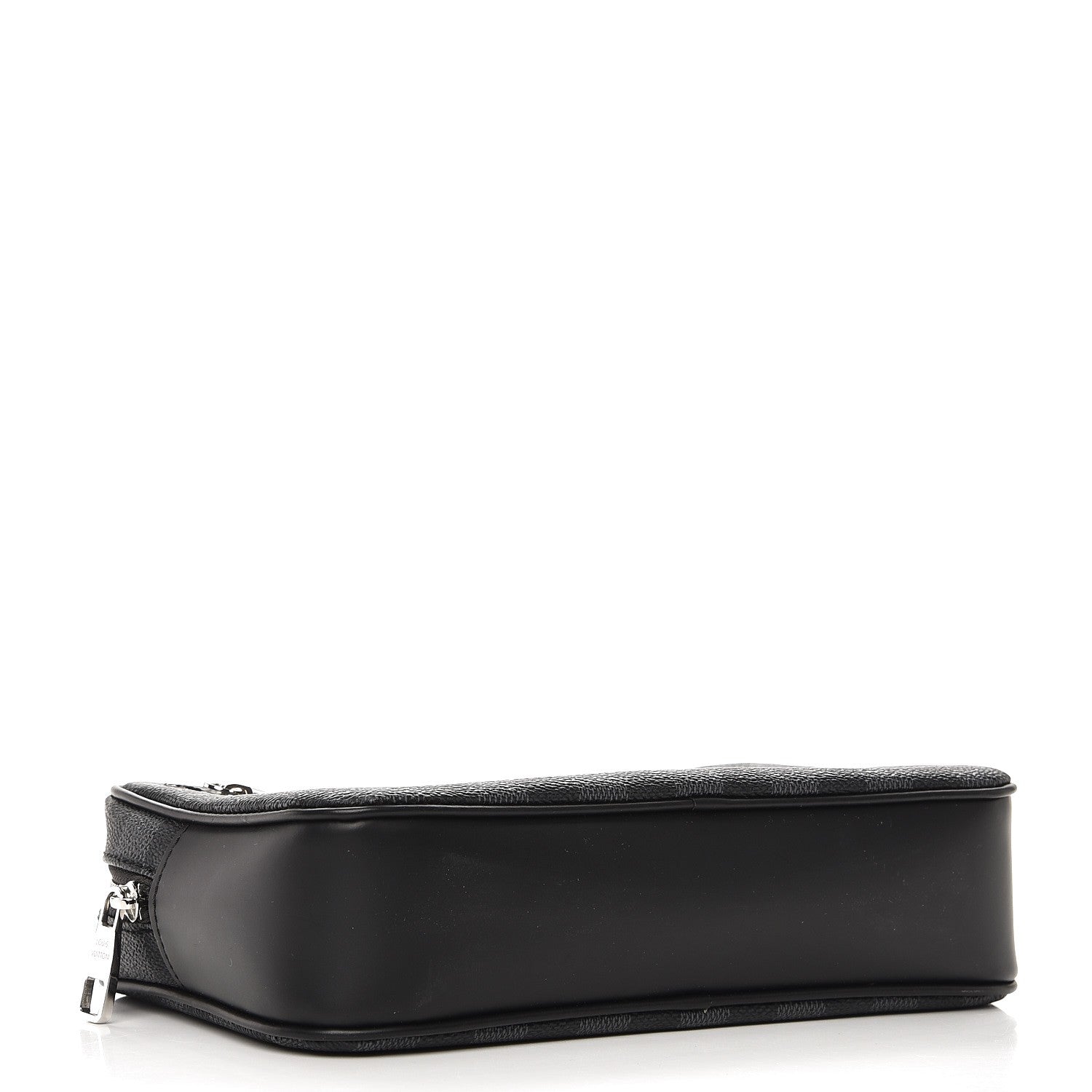 Louis Vuitton Damier Graphite Kasai Clutch 4 of 6