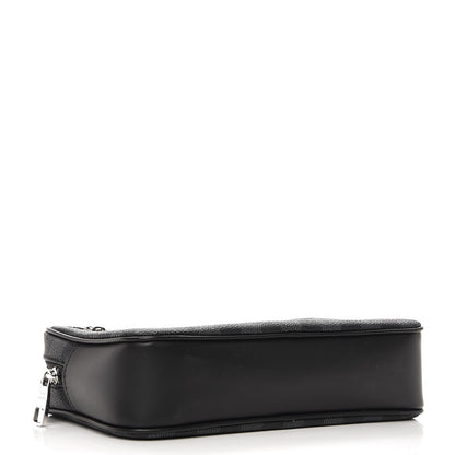Louis Vuitton Damier Graphite Kasai Clutch 4 of 6