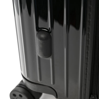 Rimowa Gloss Polycarbonate Essential Lite Check-In L Black 10 of 10