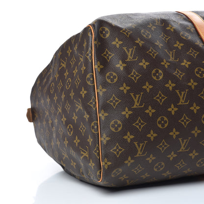 Louis Vuitton Monogram Keepall 60 8 of 13
