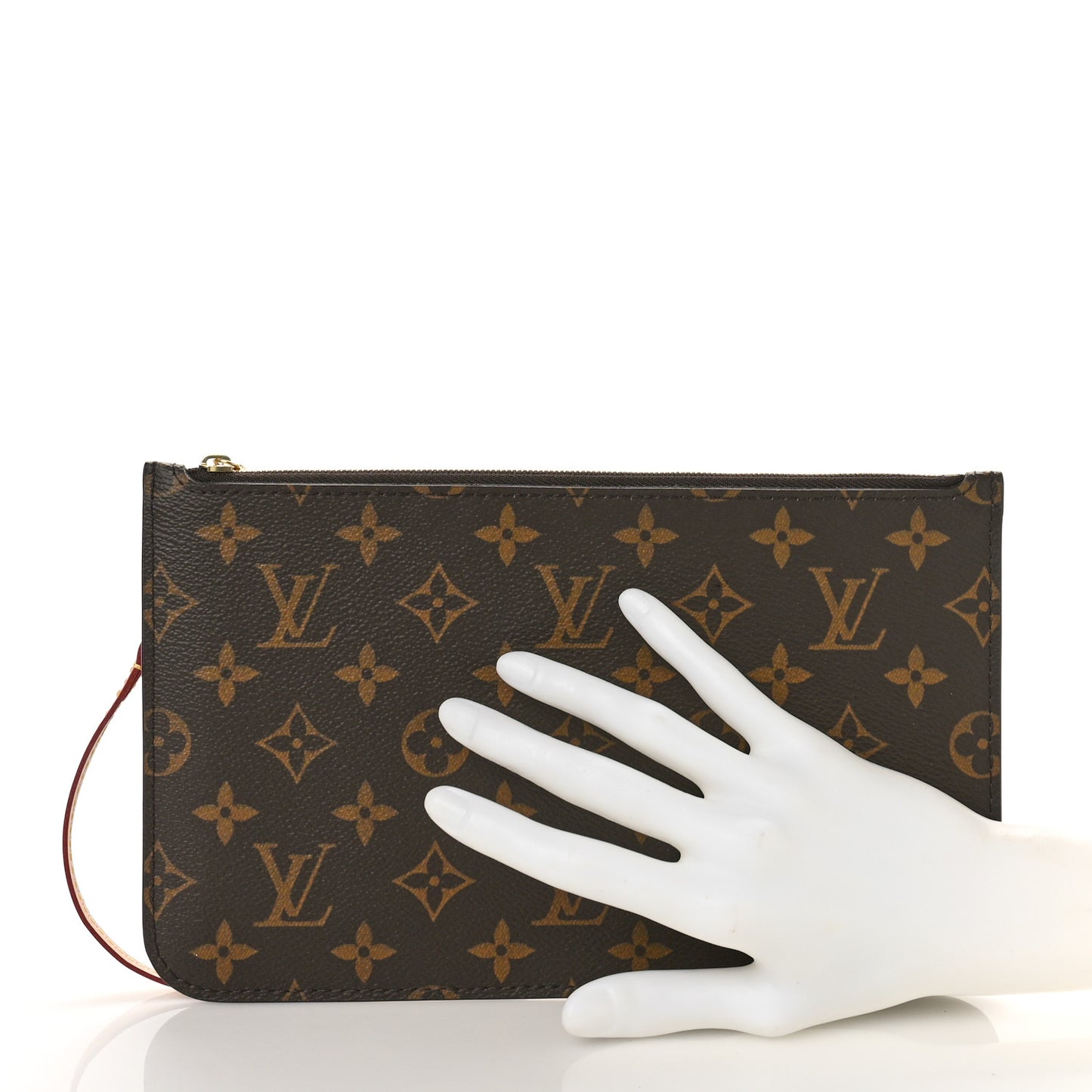 Monogram Neverfull MM GM Pochette