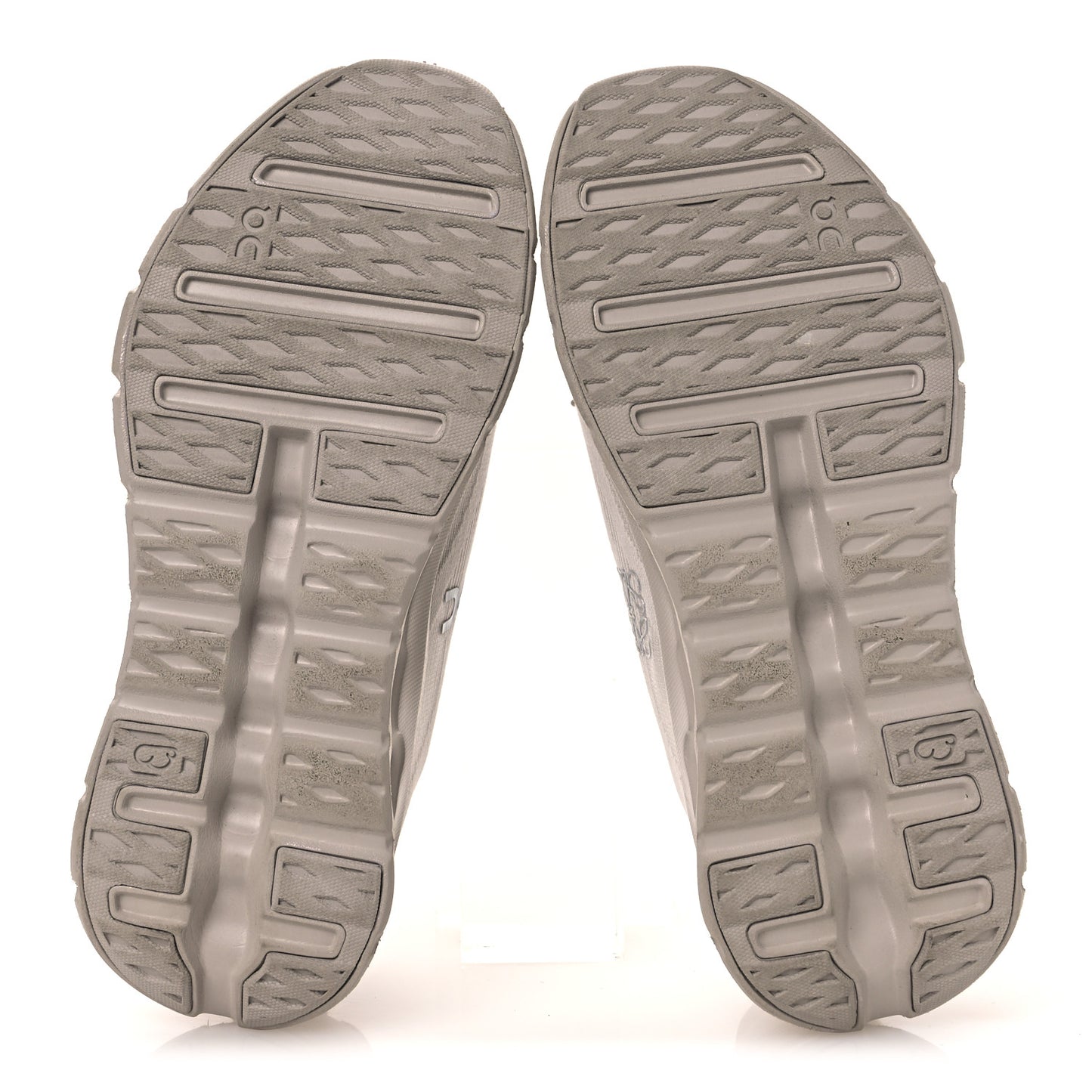 X ON Recycled Polyester Womens Cloudtilt Sneakers 39 Sand