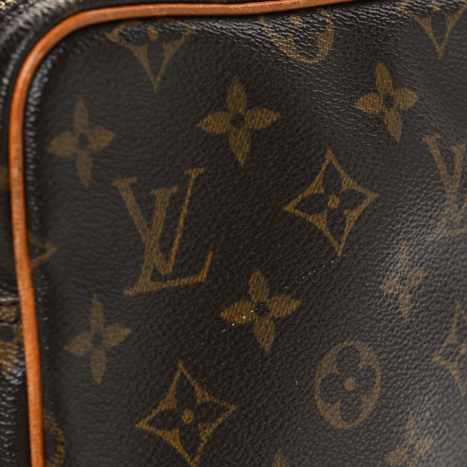 Louis Vuitton Monogram Amazone 11 of 12