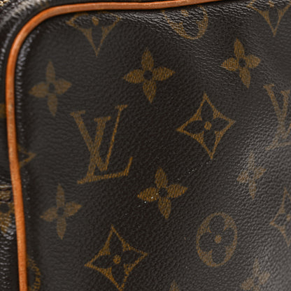 Louis Vuitton Monogram Amazone 11 of 12