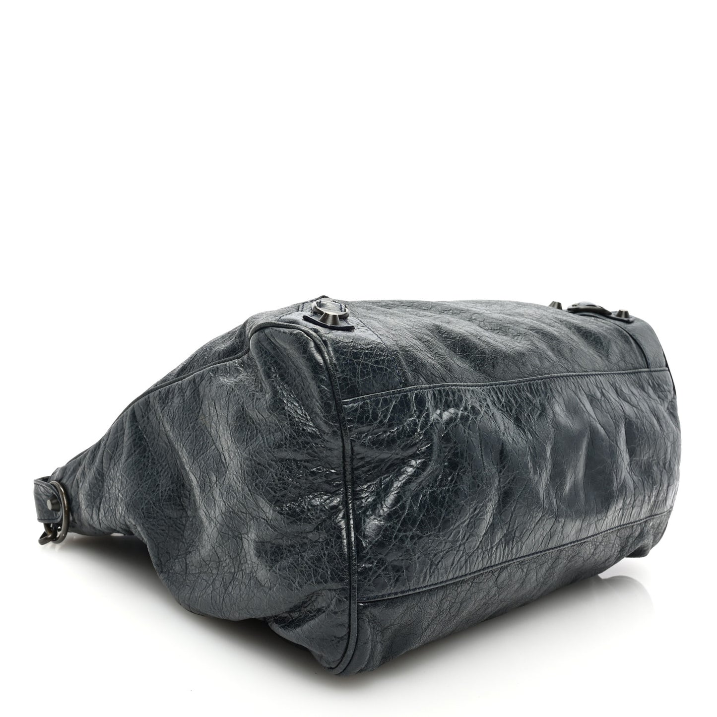 Agneau Classic Hardware Velo Dark Night