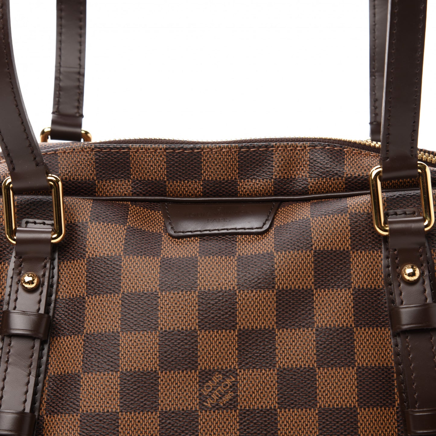 Damier Ebene Rivington PM