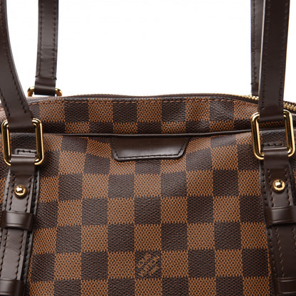 Louis Vuitton Damier Ebene Rivington PM 9 of 9