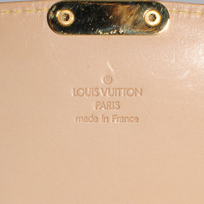 Louis Vuitton Monogram Multicolor Sologne White 7 of 7