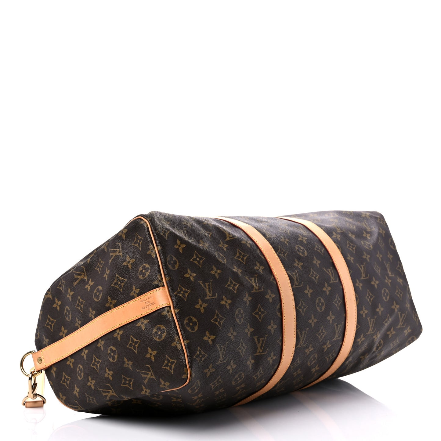 Monogram Keepall Bandouliere 50