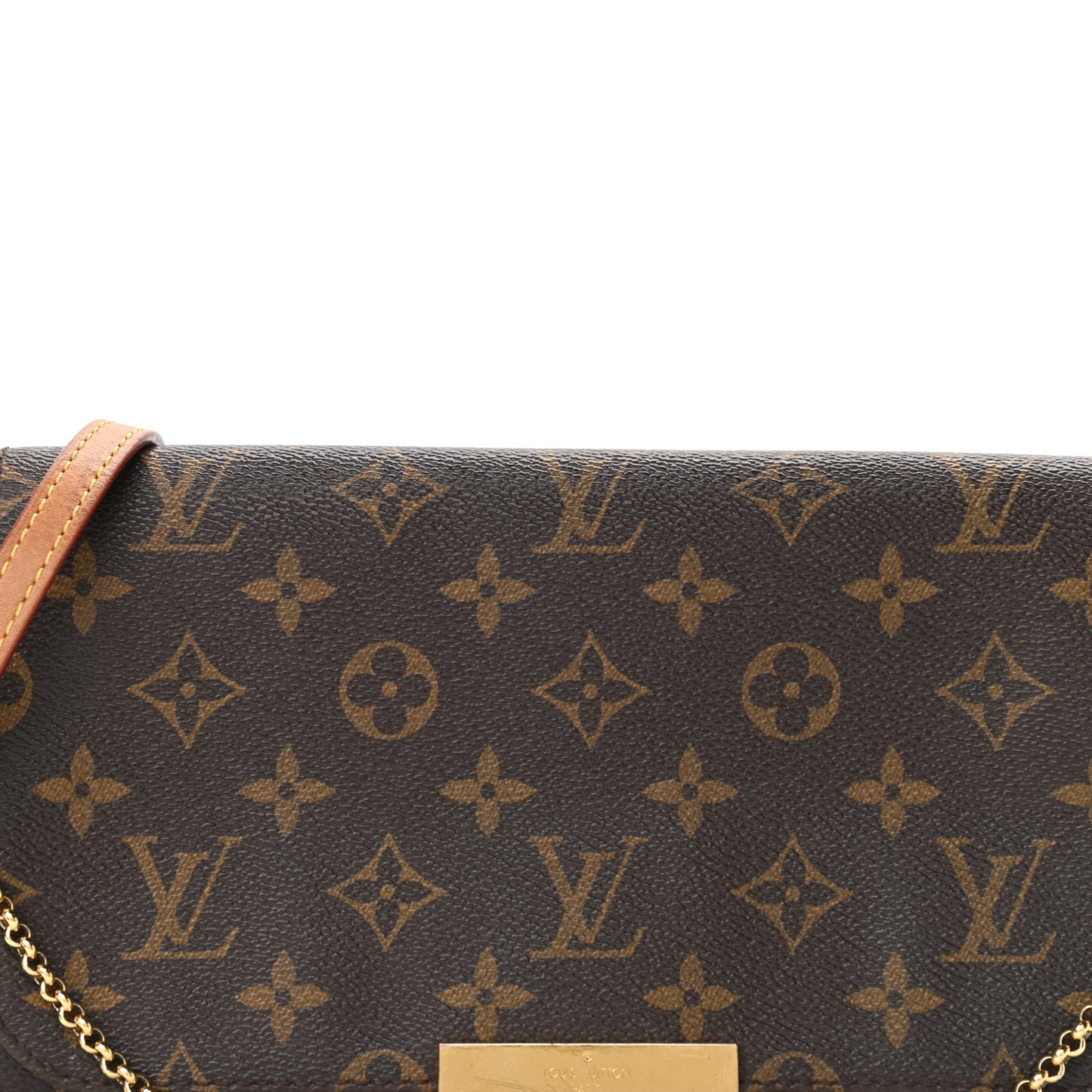 Monogram Favorite MM