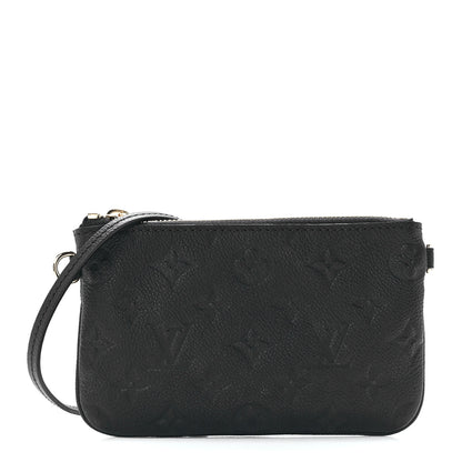 Louis Vuitton Empreinte Citadine GM Pochette Infini 1 of 11