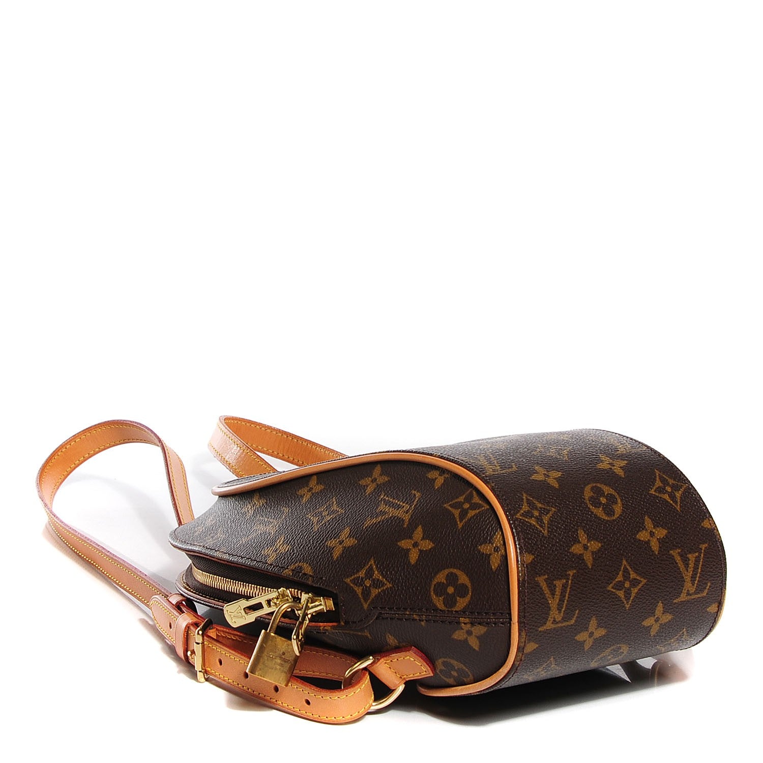 Louis Vuitton Monogram Ellipse Sac a Dos Backpack 4 of 7
