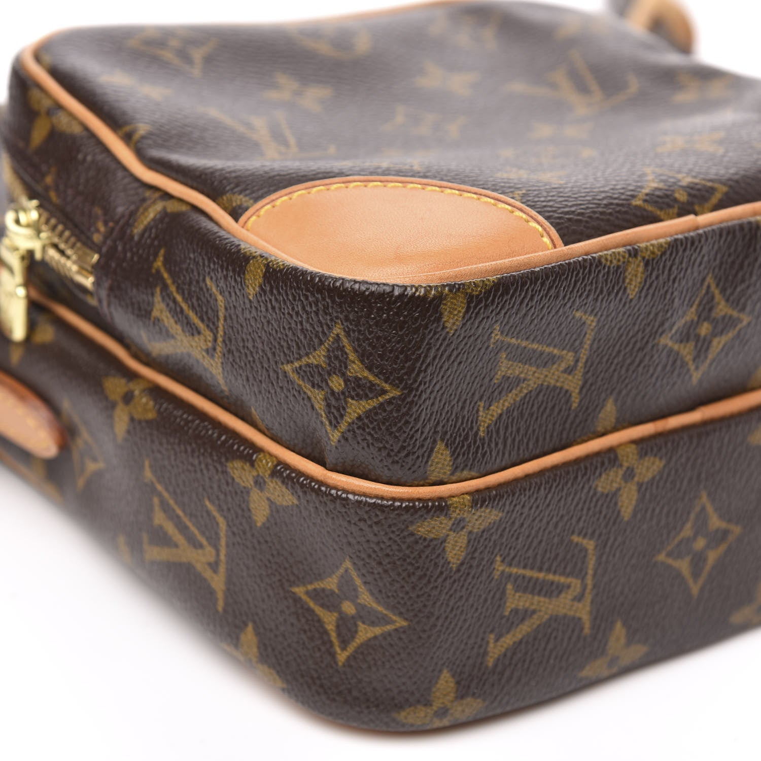 Louis Vuitton Monogram Amazone 7 of 12
