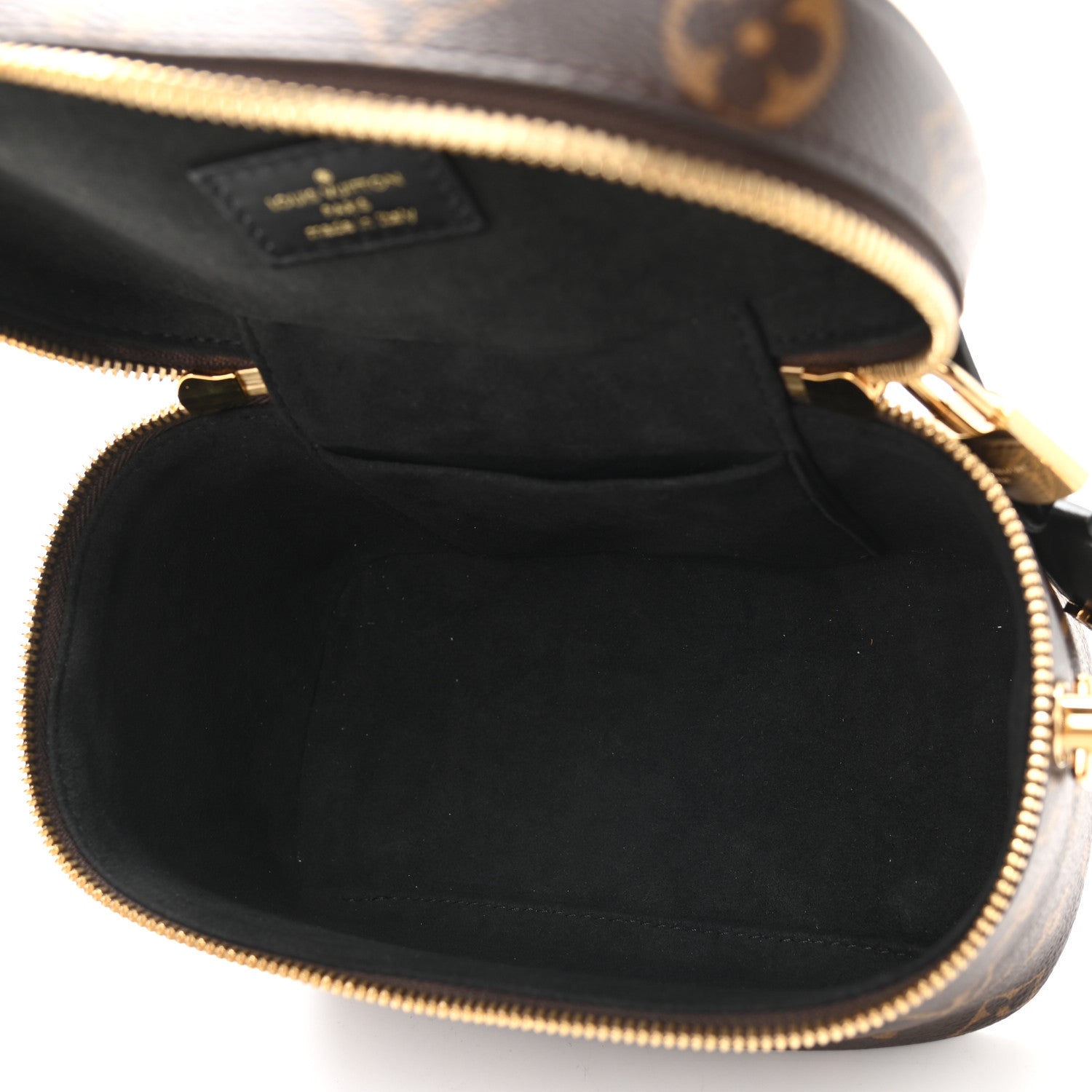 Louis Vuitton Reverse Monogram Vanity PM 5 of 8