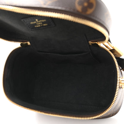 Louis Vuitton Reverse Monogram Vanity PM 5 of 8
