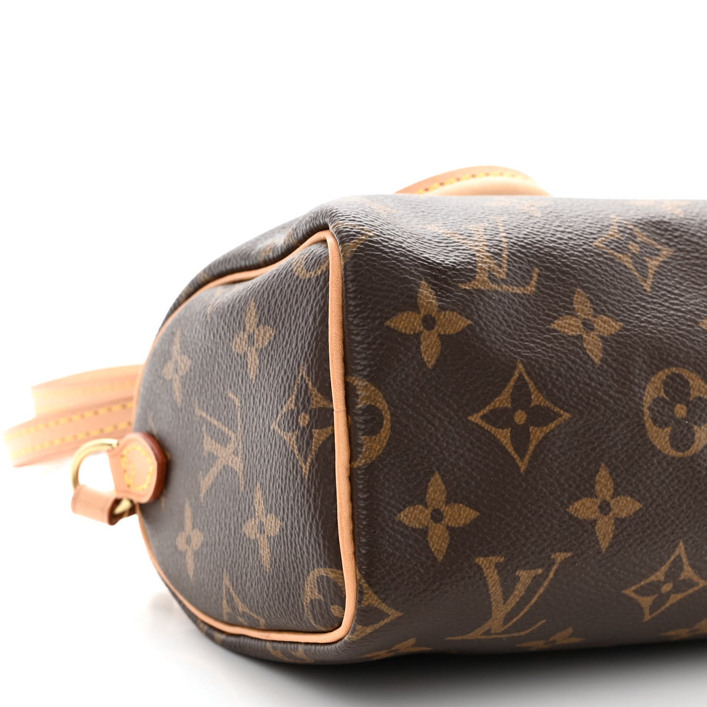 Monogram Nano Speedy