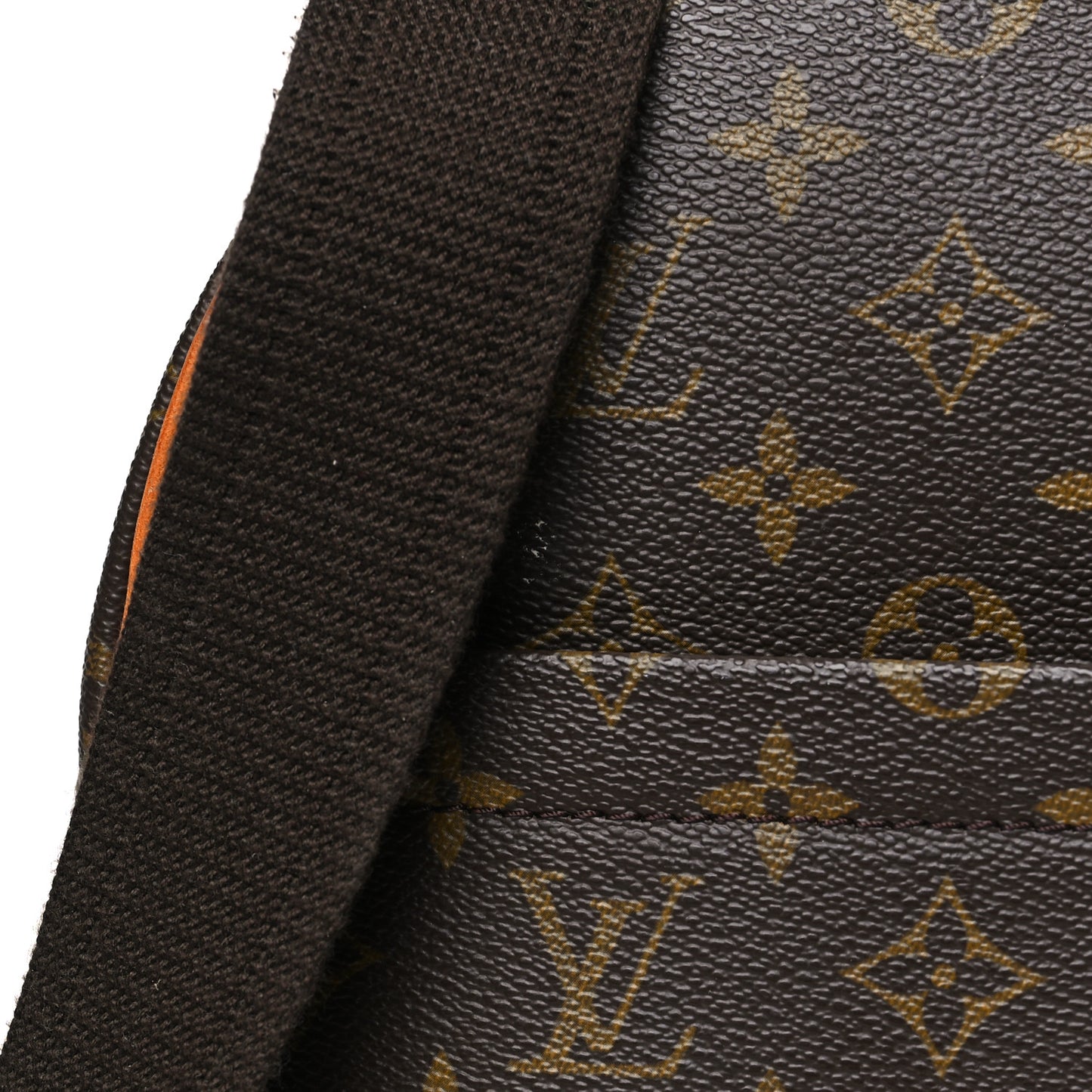 Monogram Sac A Dos Packall