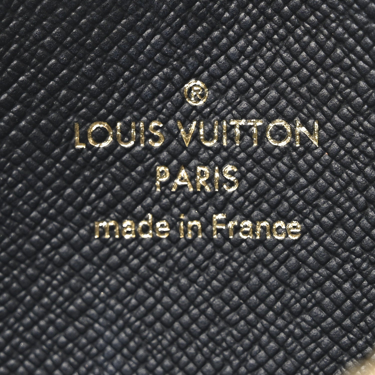 Louis Vuitton Reverse Monogram Giant Trio Pouch 5 of 10