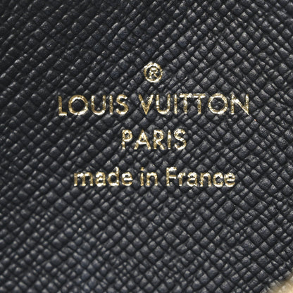 Louis Vuitton Reverse Monogram Giant Trio Pouch 5 of 10