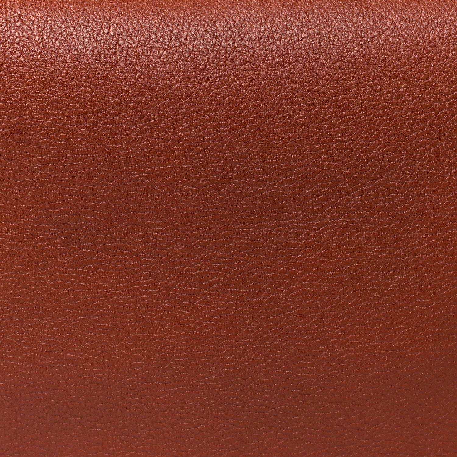 Celine Supple Calfskin Medium Strap Leandre Shoulder Bag Brown 9 of 12