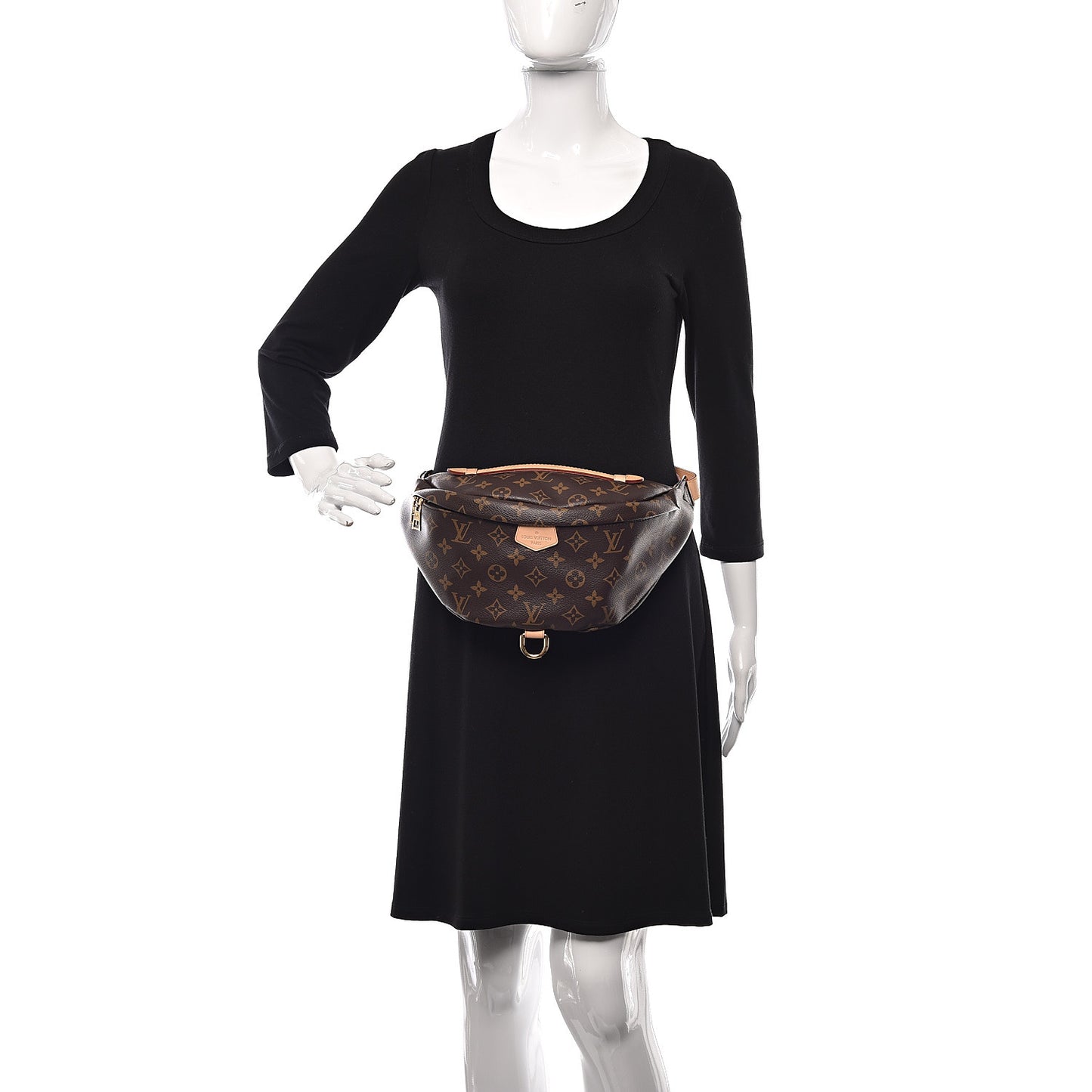 Monogram Bumbag