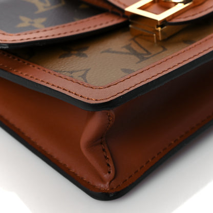 Louis Vuitton Reverse Monogram Dauphine Bumbag 7 of 8
