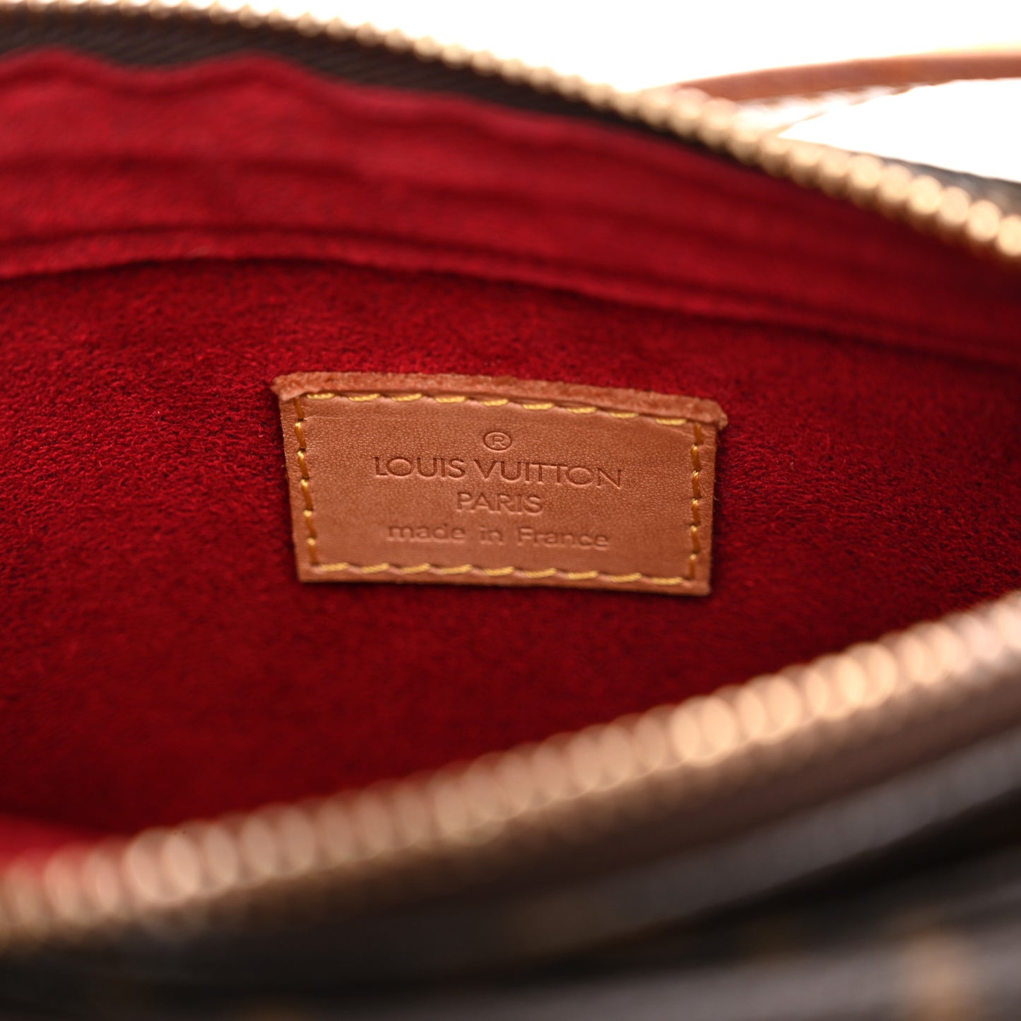 Monogram Viva-Cite PM