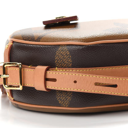 Louis Vuitton Reverse Monogram Giant Boite Chapeau Souple 7 of 8