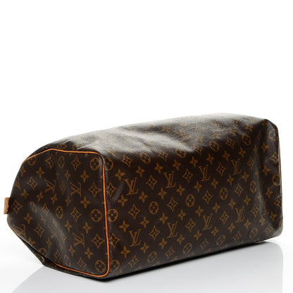 Louis Vuitton Monogram Speedy 40 4 of 7