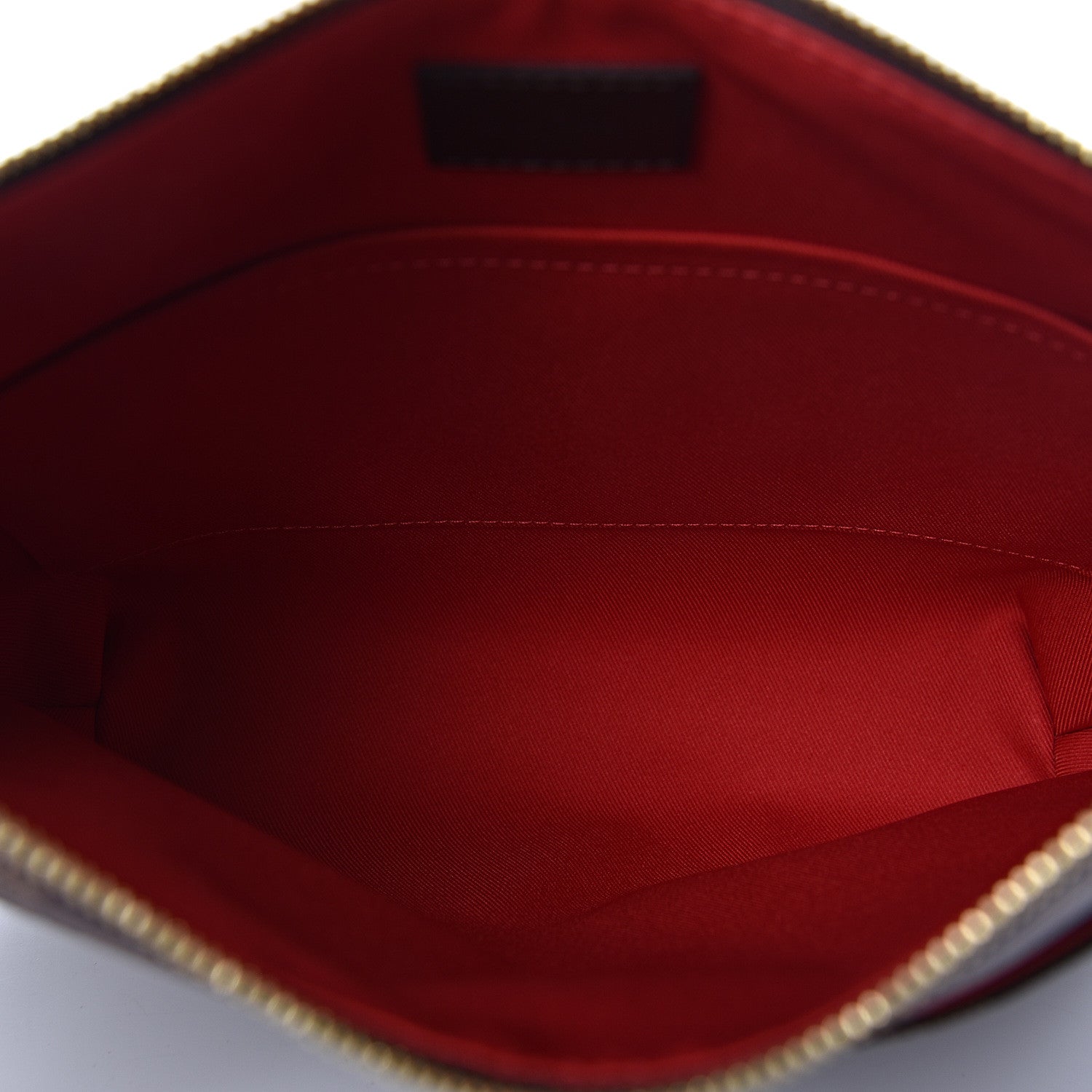 Louis Vuitton Damier Ebene South Bank Besace 5 of 10