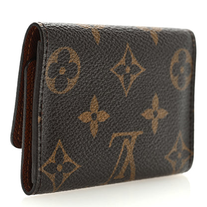 Louis Vuitton Monogram 6 Key Multicles Holder 3 of 6