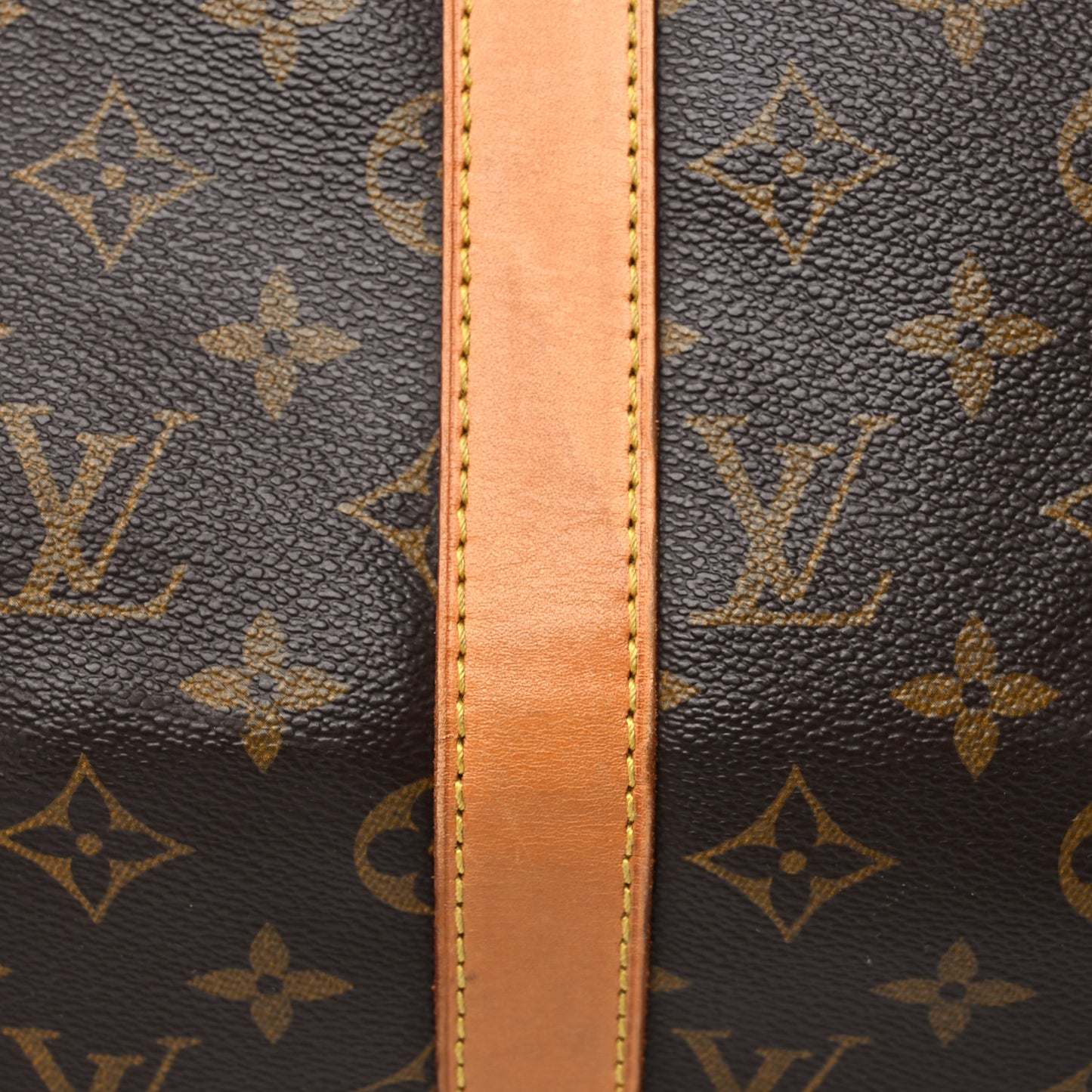 Monogram Keepall Bandouliere 50