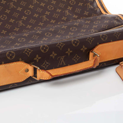 Louis Vuitton Monogram Garment Bag 6 of 12