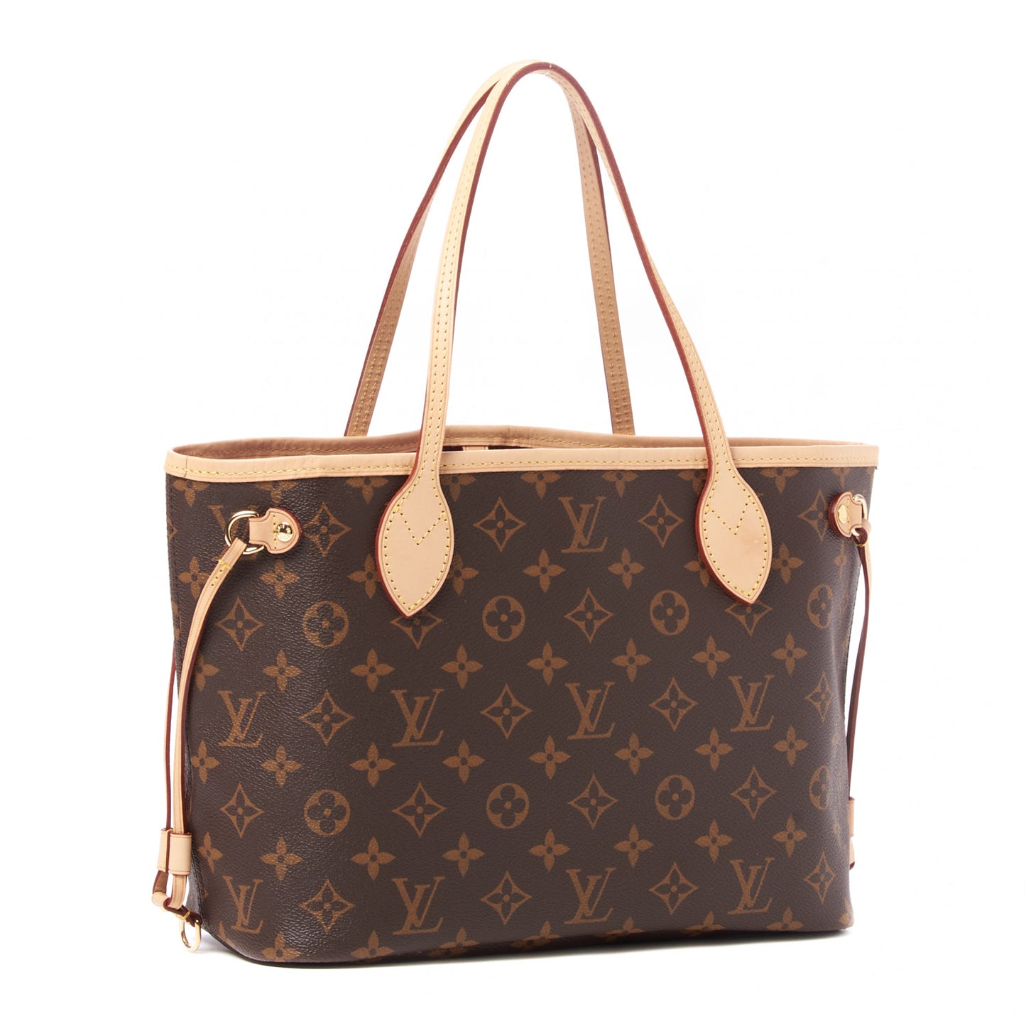 Monogram Neo Neverfull PM Pivoine