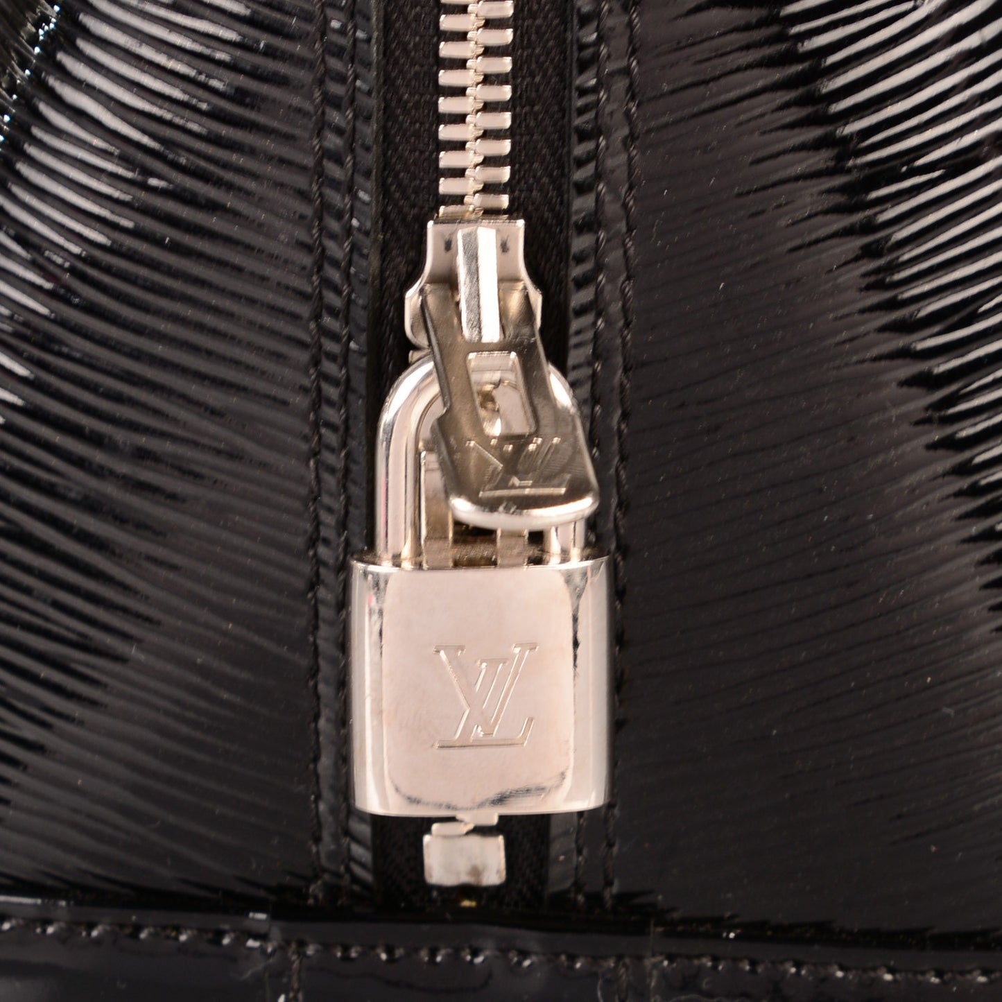 Electric Epi Alma GM Black
