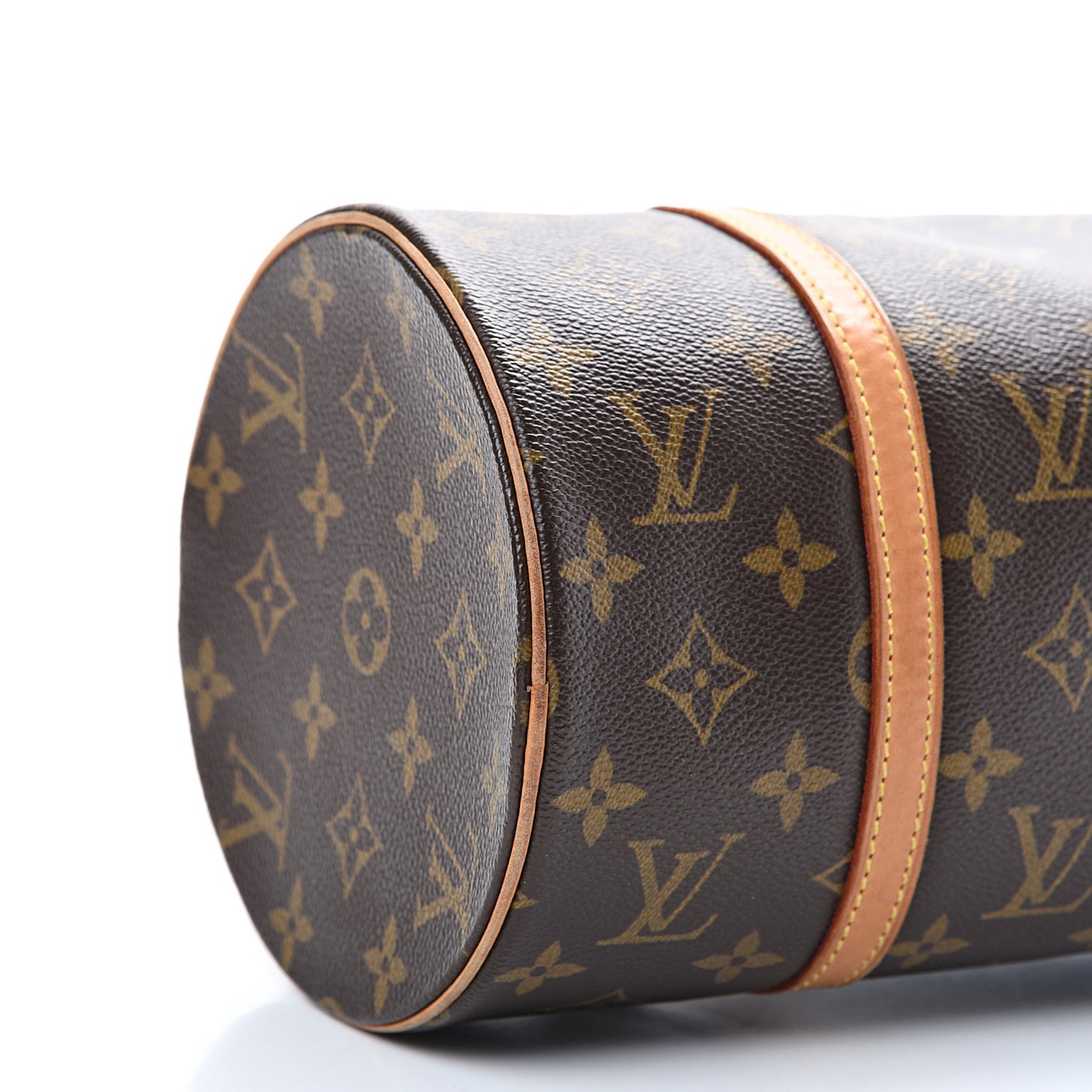 Monogram Papillon 30 With Companion