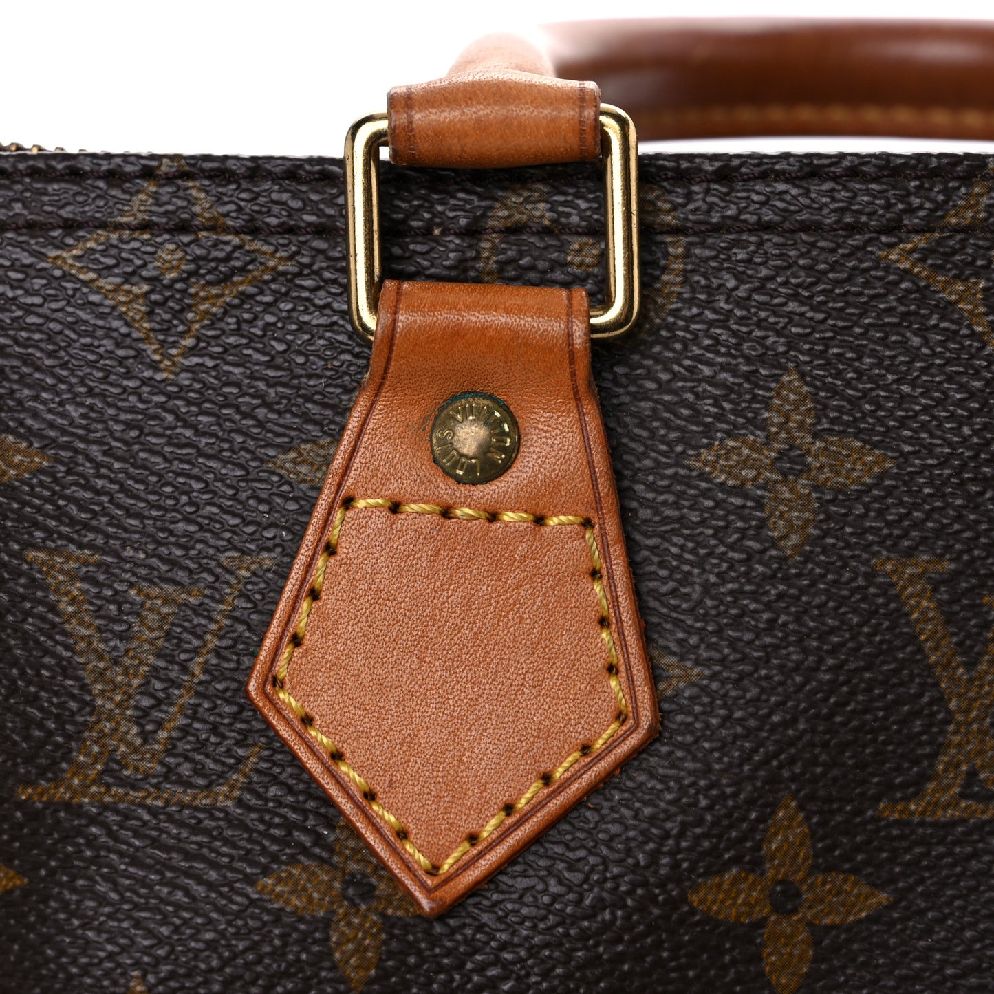 Monogram Speedy 25