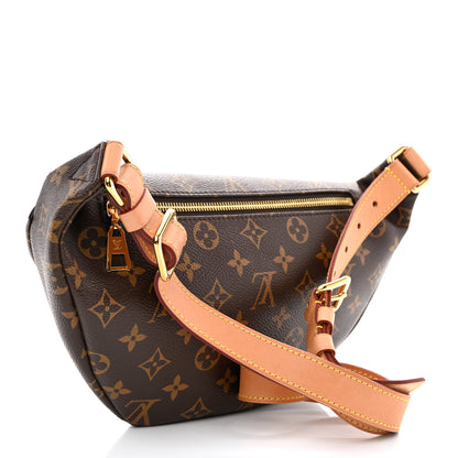 Louis Vuitton Monogram Bumbag 3 of 10