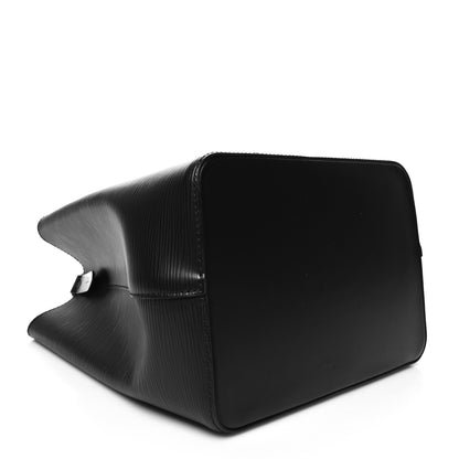 Louis Vuitton Epi Neonoe Black 4 of 12