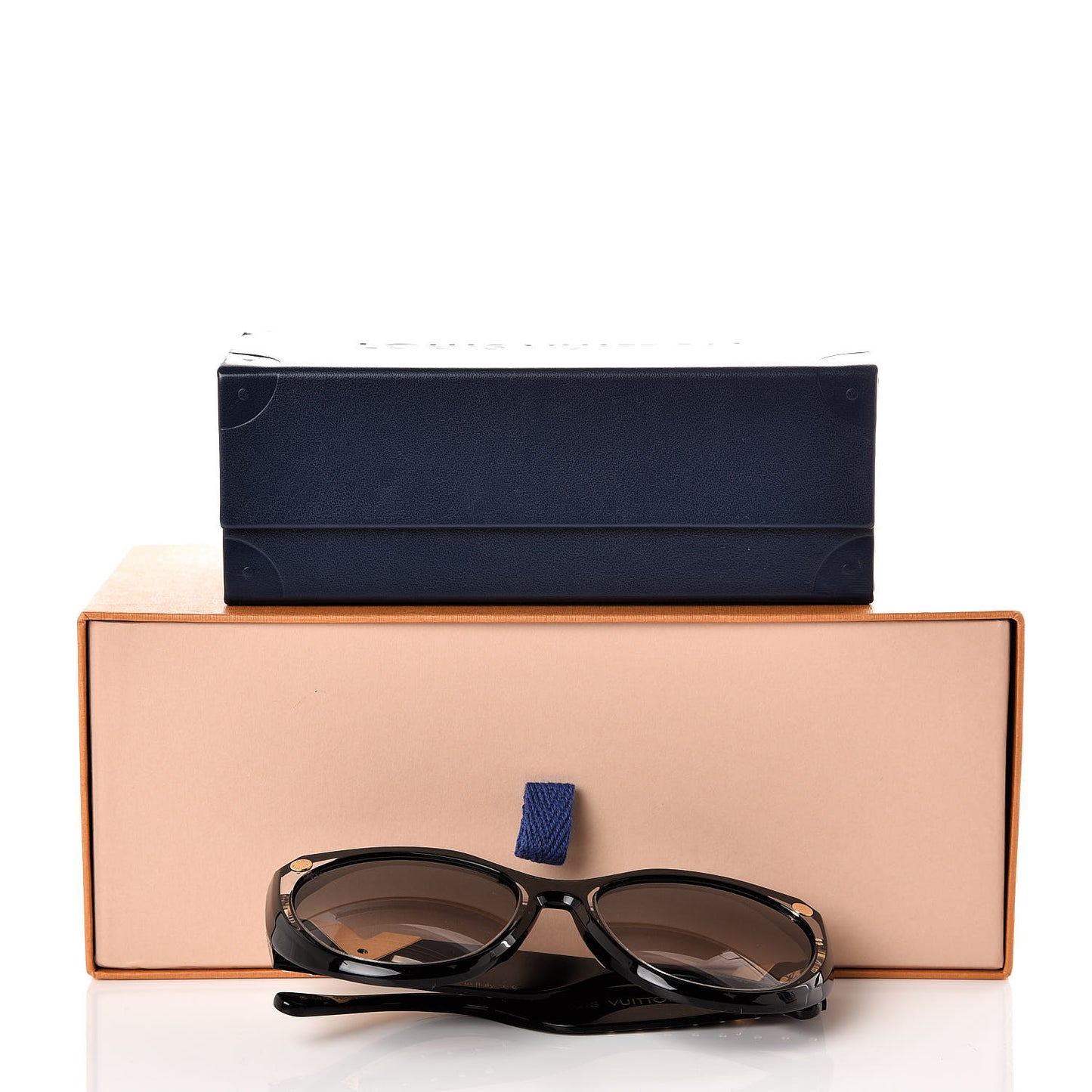 My Fair Lady Sunglasses Z1146W Black